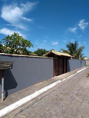 Casa de praia em Tucuns Armação dos Búzios RJ .
